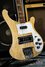 Rickenbacker 4003/4 , Mapleglo: Body - Front