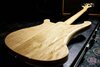Rickenbacker 4003/4 , Mapleglo: Full Instrument - Rear
