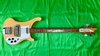Rickenbacker 4001/4 V63, Mapleglo: Full Instrument - Front