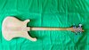 Rickenbacker 4001/4 V63, Mapleglo: Full Instrument - Rear