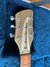 May 2001 Rickenbacker 330/6 , Desert Gold: Headstock