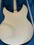 Rickenbacker 330/6 , Desert Gold: Body - Rear