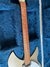 Rickenbacker 330/6 , Desert Gold: Neck - Front