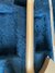 Rickenbacker 330/6 , Desert Gold: Neck - Rear