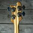 Rickenbacker 4003/4 , Mapleglo: Headstock - Rear