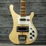 Rickenbacker 4003/4 , Mapleglo: Body - Front