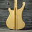 Rickenbacker 4003/4 , Mapleglo: Body - Rear
