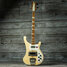 Rickenbacker 4003/4 , Mapleglo: Full Instrument - Front