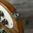 Rickenbacker 4003/4 S, Natural Walnut: Close up - Free
