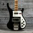 Rickenbacker 4003/4 , Jetglo: Body - Front