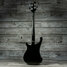 Rickenbacker 4003/4 , Jetglo: Full Instrument - Rear