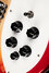 Rickenbacker 4005/4 V, Fireglo: Free image