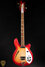 Rickenbacker 4005/4 V, Fireglo: Full Instrument - Front