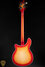 Rickenbacker 4005/4 V, Fireglo: Full Instrument - Rear