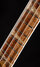 Rickenbacker 4005/4 V, Fireglo: Neck - Front