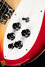 Rickenbacker 4005/4 V, Fireglo: Free image
