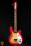 Rickenbacker 4005/4 V, Fireglo: Full Instrument - Front