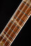 Rickenbacker 4005/4 V, Fireglo: Neck - Front