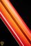 Rickenbacker 4005/4 V, Fireglo: Neck - Rear