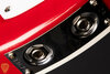 Rickenbacker 4005/4 V, Fireglo: Close up - Free