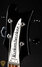Aug 2024 Rickenbacker 4003/4 , Jetglo: Headstock