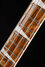 Rickenbacker 4003/4 , Jetglo: Neck - Front