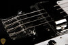 Rickenbacker 4003/4 , Jetglo: Close up - Free2