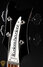 Aug 2024 Rickenbacker 4003/4 , Jetglo: Headstock