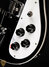 Rickenbacker 4003/4 , Jetglo: Free image