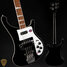 Rickenbacker 4003/4 , Jetglo: Free image2