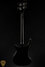 Rickenbacker 4003/4 , Jetglo: Full Instrument - Rear