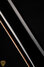 Rickenbacker 4003/4 , Jetglo: Neck - Rear