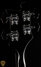 Rickenbacker 4005/4 V, Jetglo: Headstock - Rear