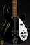 Rickenbacker 4005/4 V, Jetglo: Body - Front
