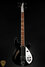Rickenbacker 4005/4 V, Jetglo: Full Instrument - Front