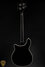 Rickenbacker 4005/4 V, Jetglo: Full Instrument - Rear