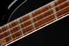 Rickenbacker 4005/4 V, Jetglo: Neck - Front