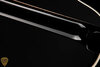 Rickenbacker 4005/4 V, Jetglo: Neck - Rear