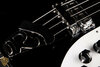 Rickenbacker 4005/4 V, Jetglo: Close up - Free
