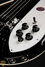 Rickenbacker 4005/4 V, Jetglo: Close up - Free2