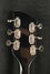 Rickenbacker 325/6 C64, Jetglo: Headstock - Rear