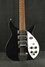 Rickenbacker 325/6 C64, Jetglo: Body - Front