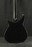 Rickenbacker 325/6 C64, Jetglo: Body - Rear