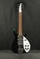Rickenbacker 325/6 C64, Jetglo: Full Instrument - Front