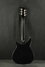 Rickenbacker 325/6 C64, Jetglo: Full Instrument - Rear