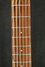 Rickenbacker 325/6 C64, Jetglo: Neck - Front