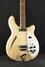 Rickenbacker 4005/4 V, Mapleglo: Body - Front