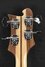 Rickenbacker 4005/4 V, Mapleglo: Headstock - Rear