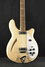 Rickenbacker 4005/4 V, Mapleglo: Body - Front