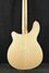 Rickenbacker 4005/4 V, Mapleglo: Body - Rear